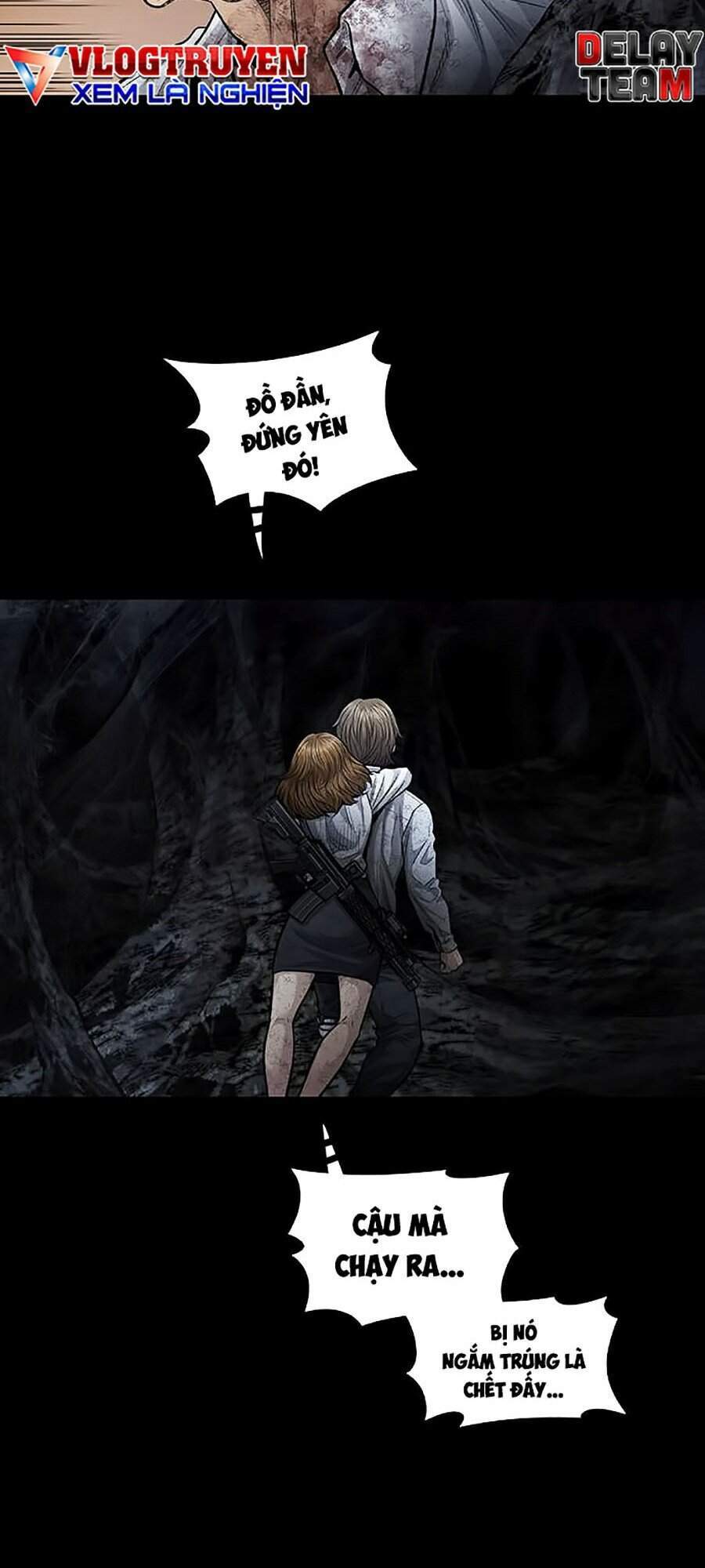 Hive Chapter 262 - Trang 2