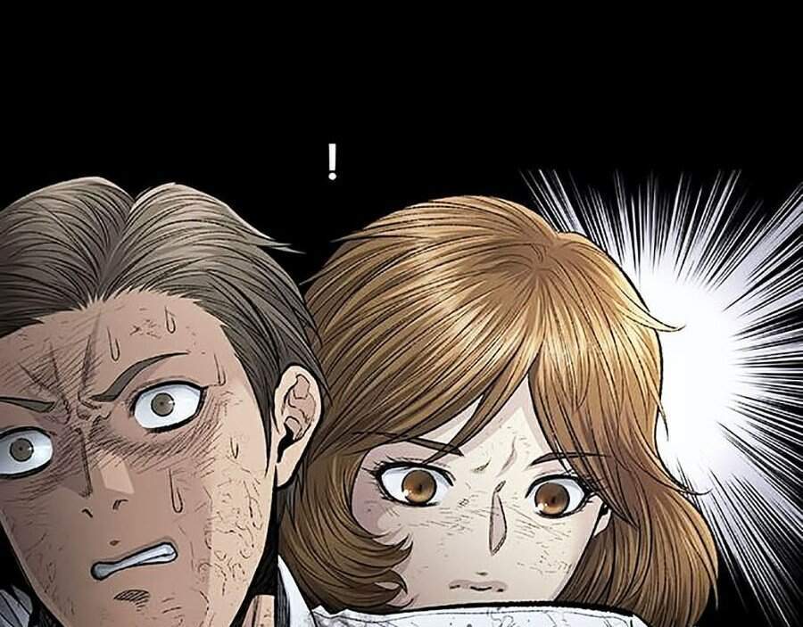 Hive Chapter 262 - Trang 2