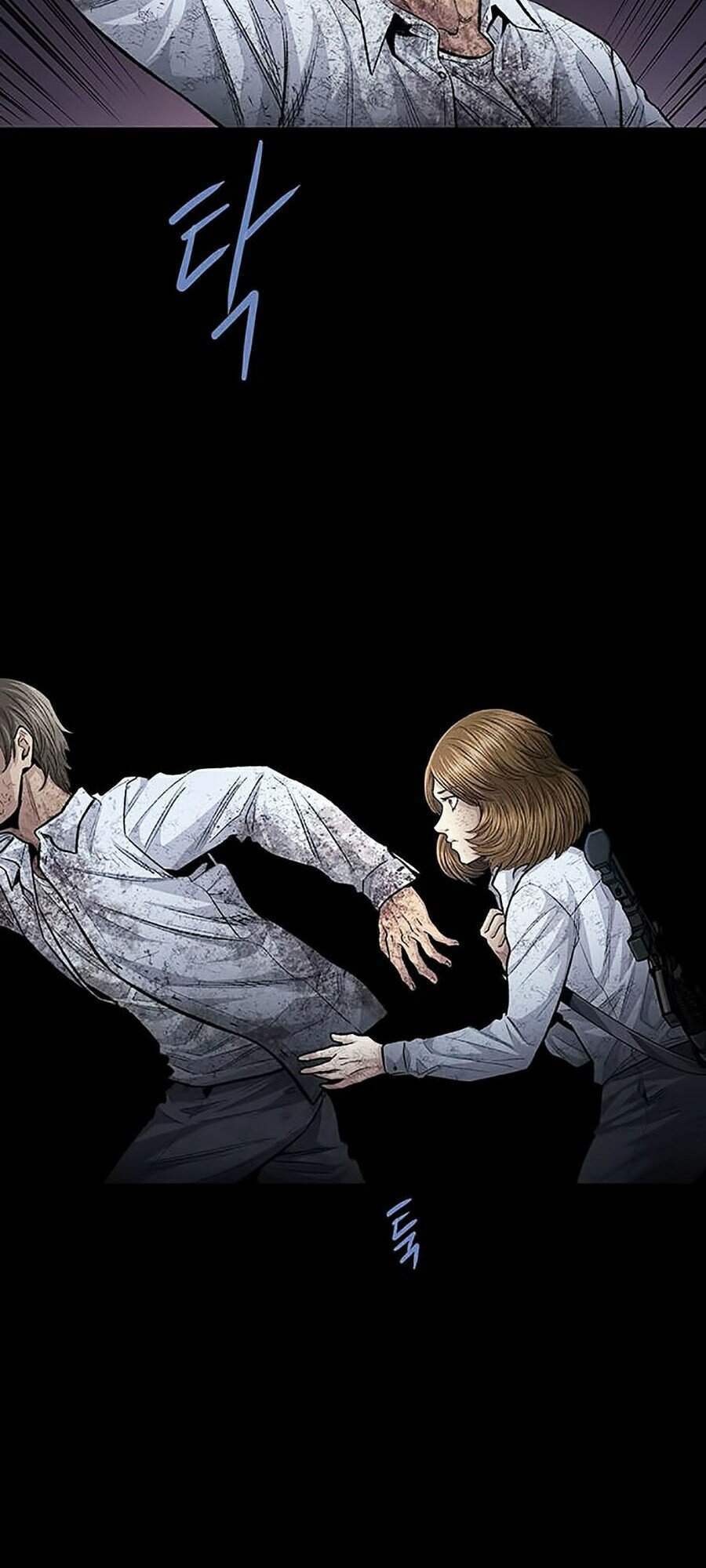 Hive Chapter 262 - Trang 2