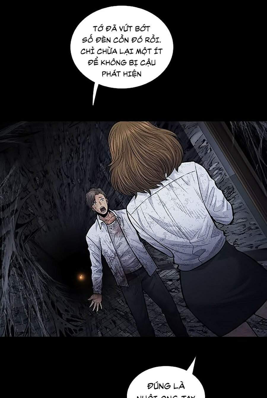 Hive Chapter 262 - Trang 2