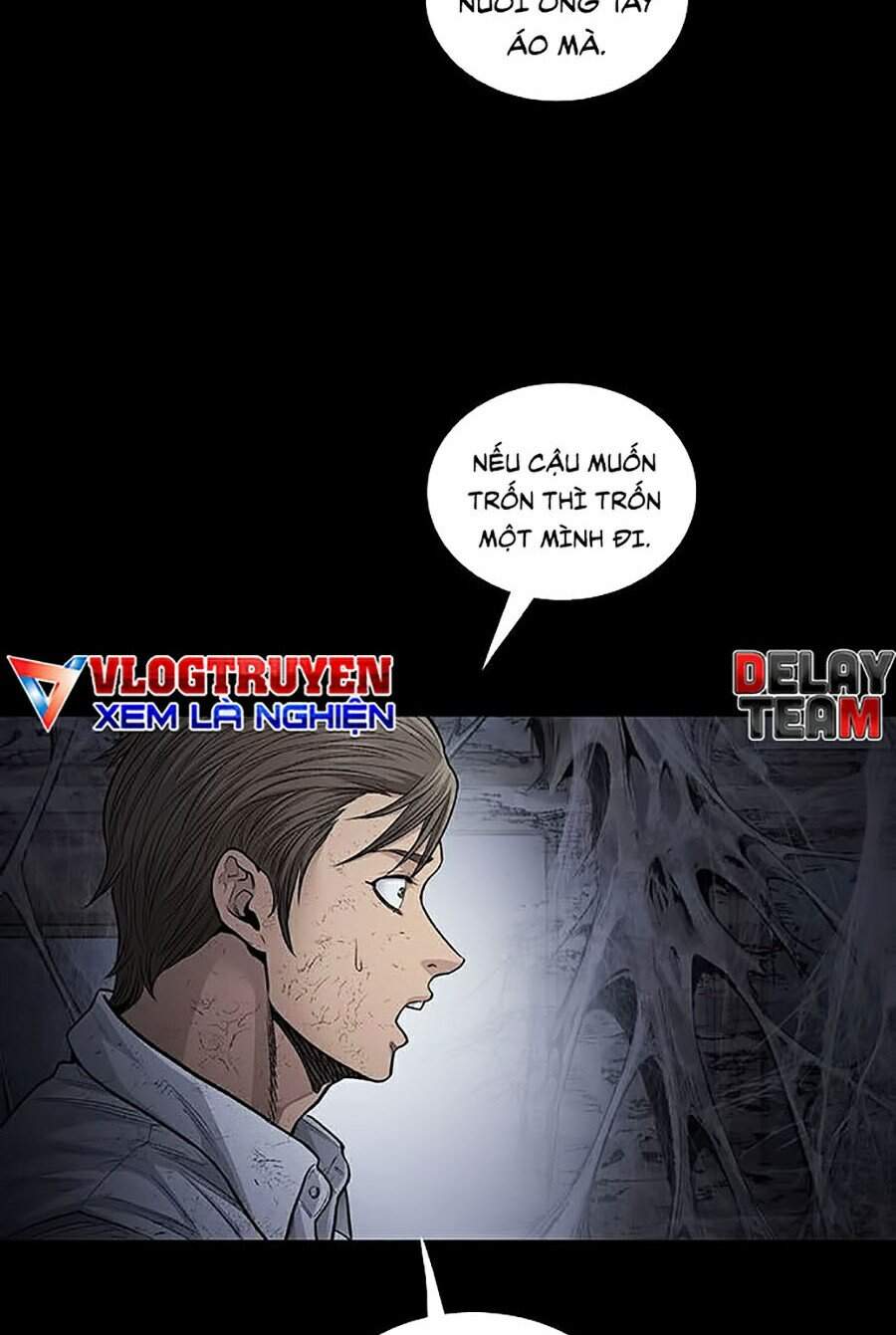 Hive Chapter 262 - Trang 2