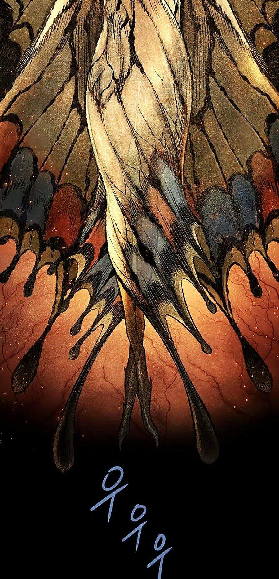 Hive Chapter 263 - Trang 2