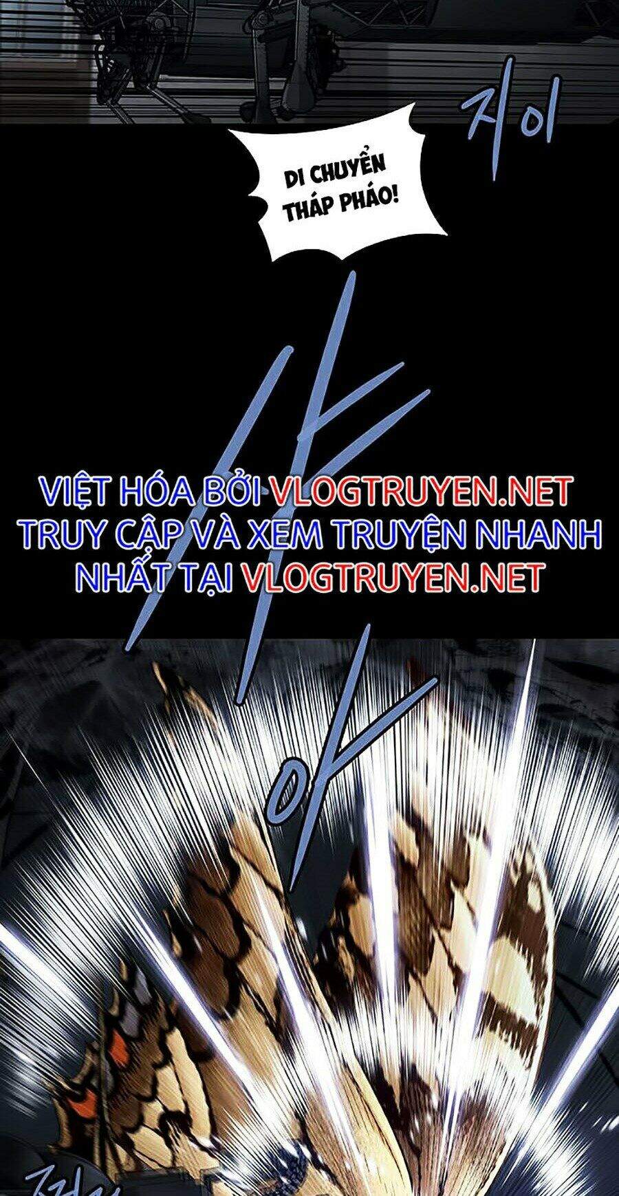 Hive Chapter 263 - Trang 2