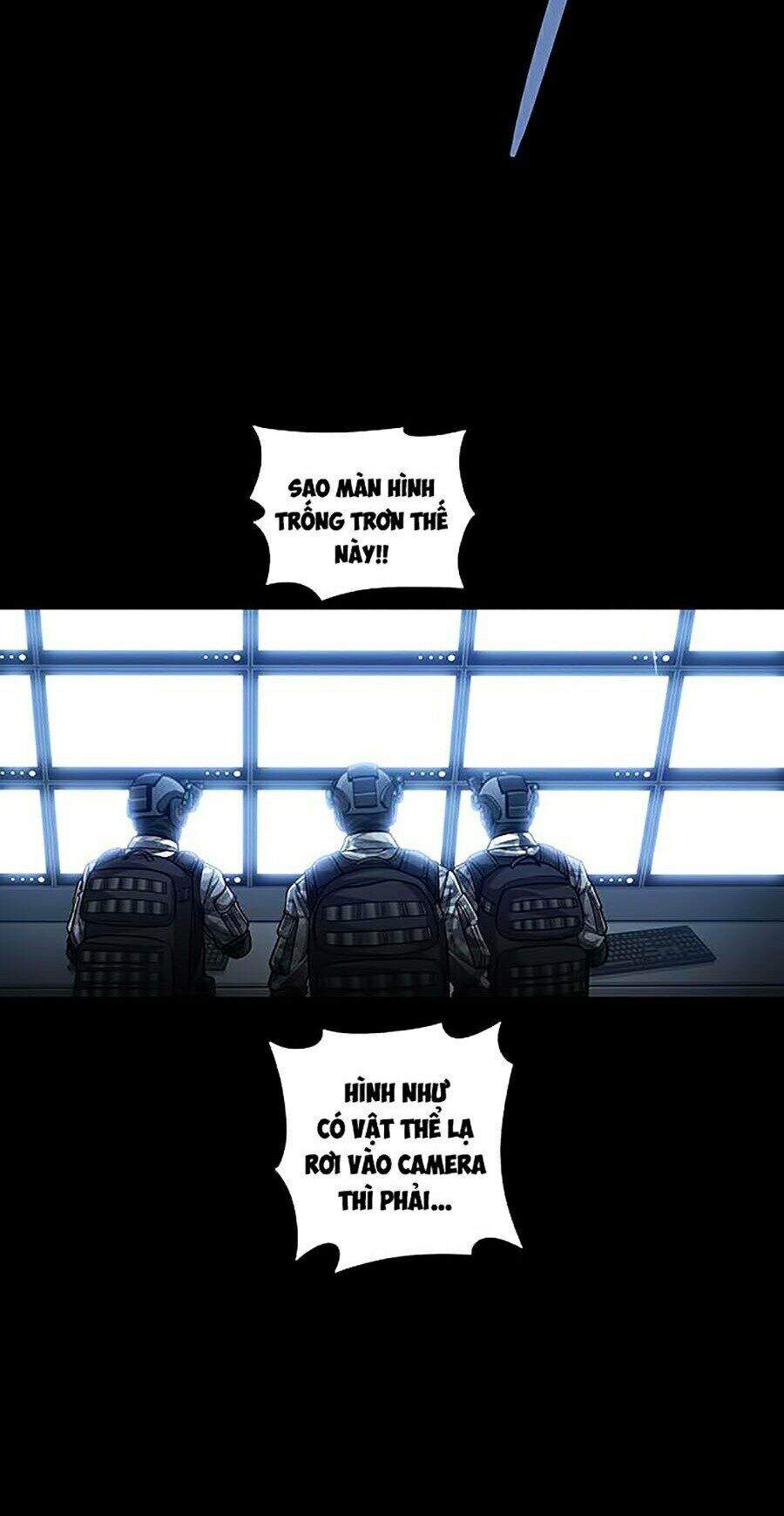 Hive Chapter 263 - Trang 2