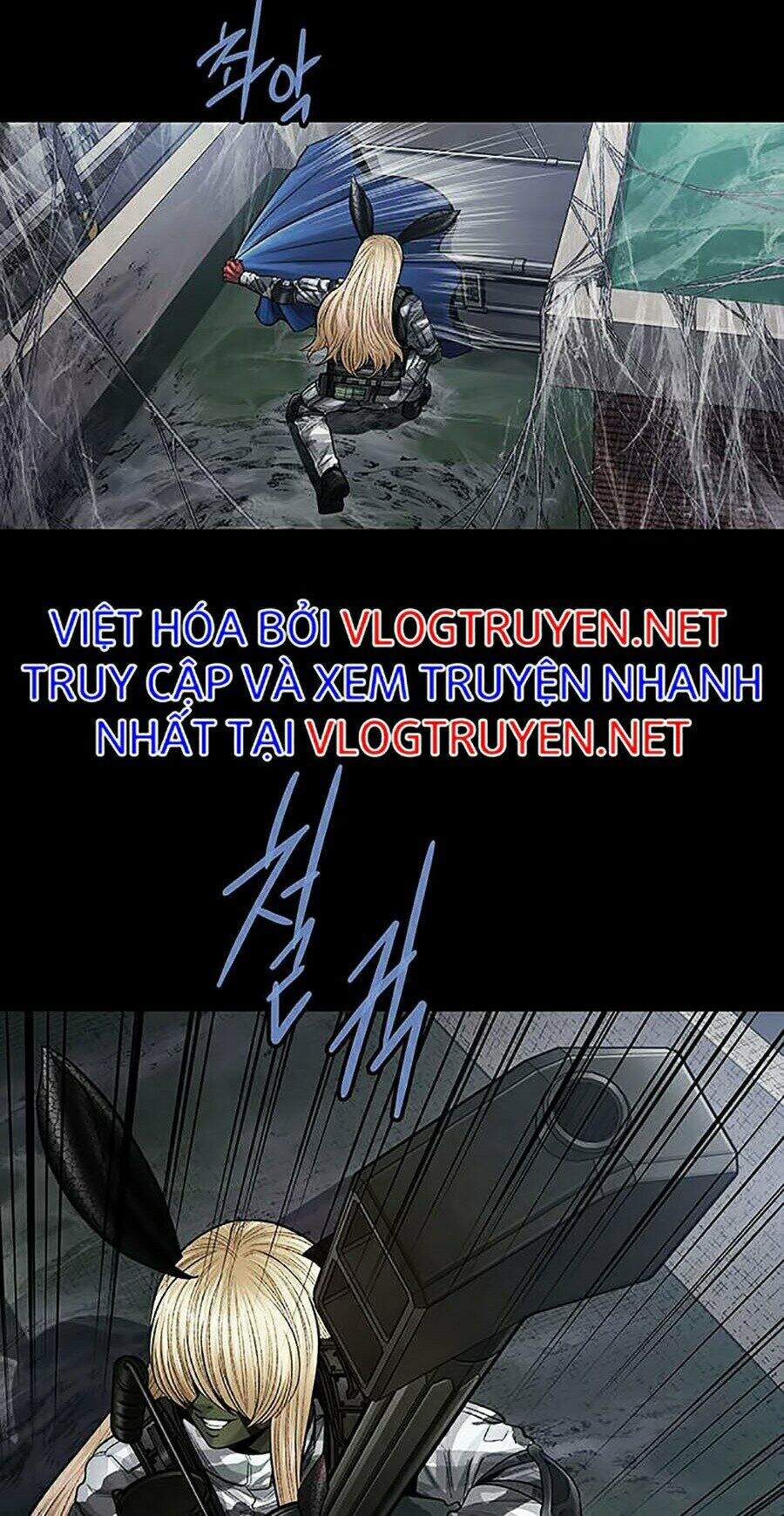 Hive Chapter 263 - Trang 2