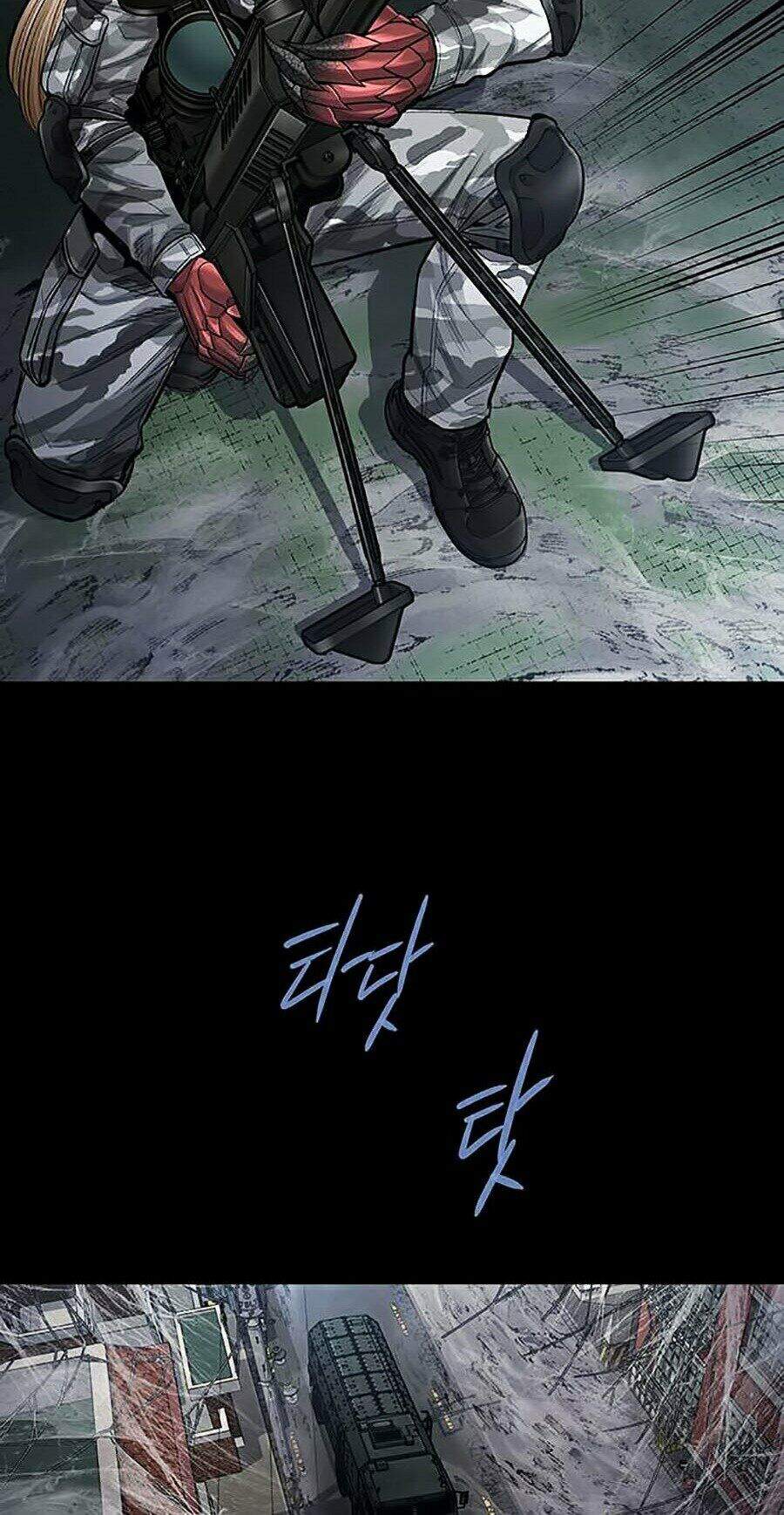 Hive Chapter 263 - Trang 2