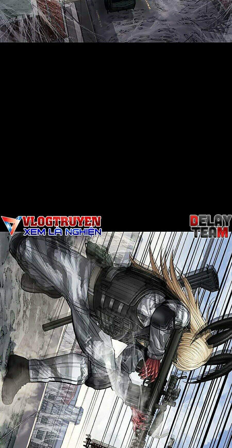 Hive Chapter 263 - Trang 2