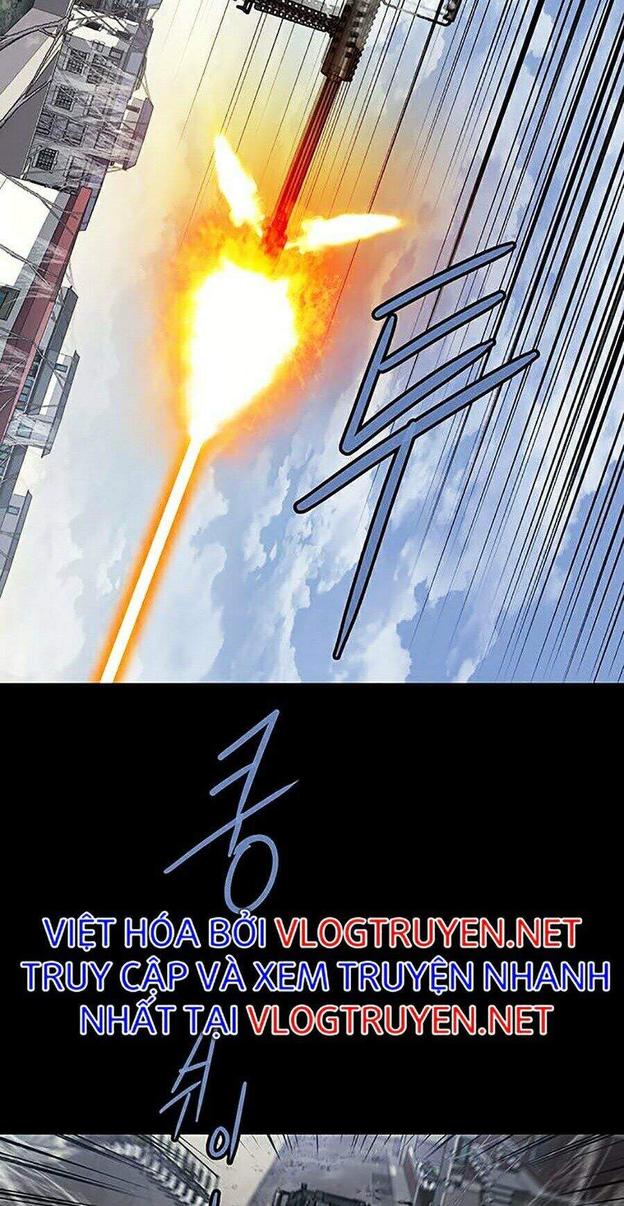 Hive Chapter 263 - Trang 2