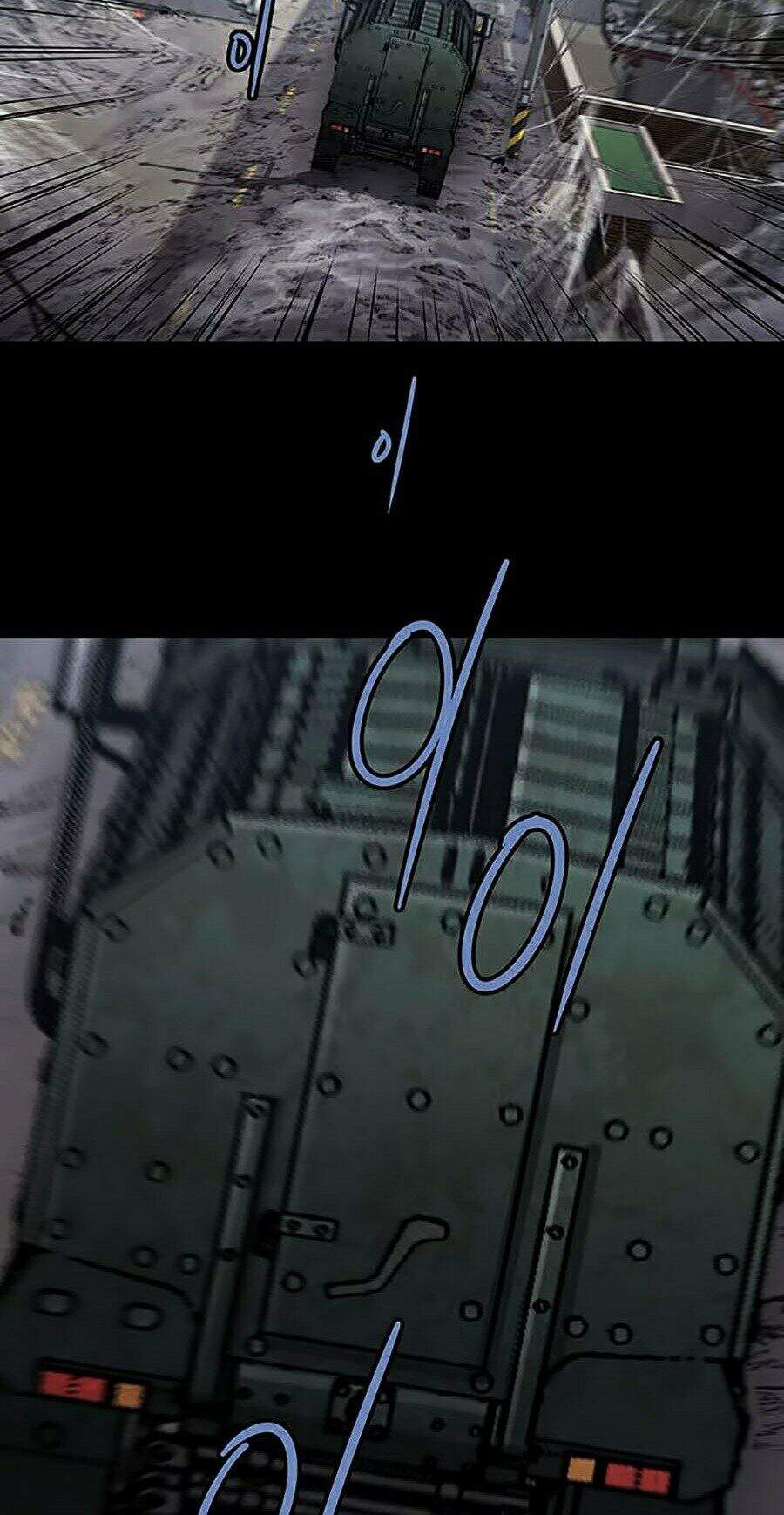 Hive Chapter 263 - Trang 2