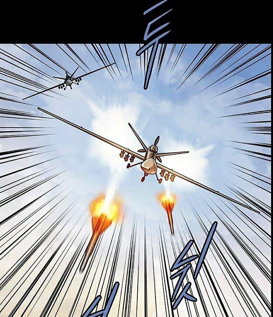 Hive Chapter 263 - Trang 2