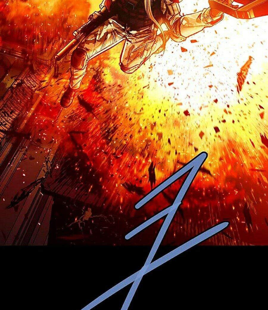 Hive Chapter 263 - Trang 2