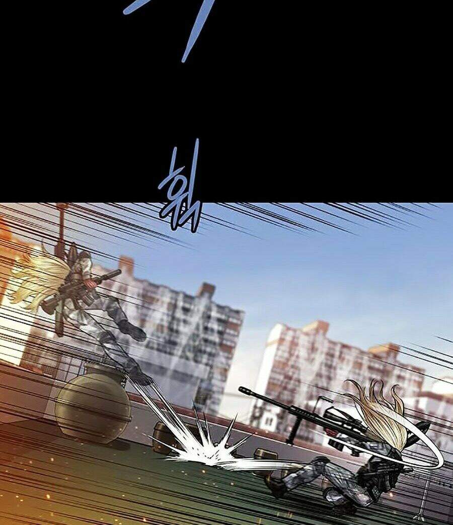 Hive Chapter 263 - Trang 2