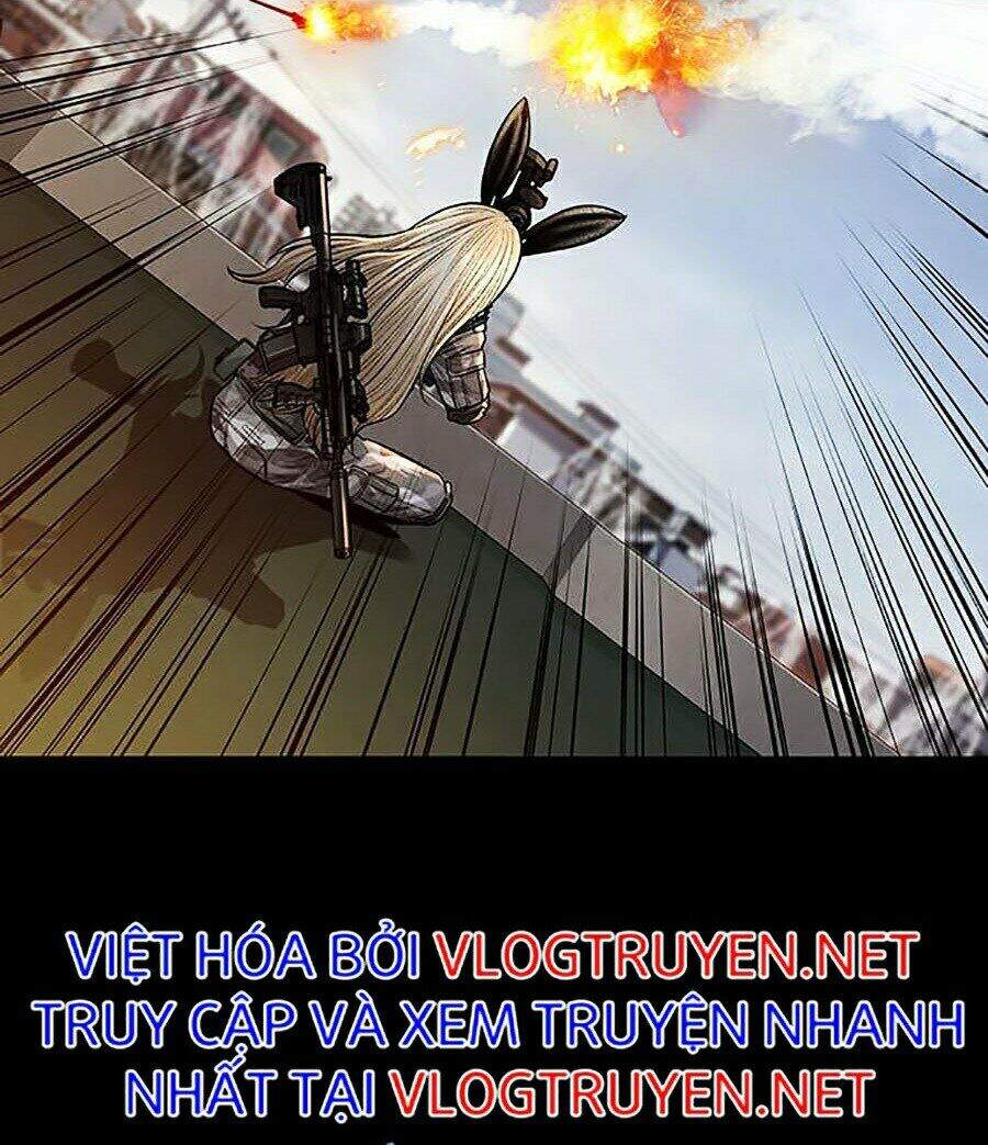 Hive Chapter 263 - Trang 2