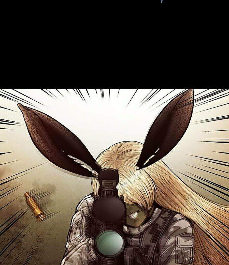 Hive Chapter 263 - Trang 2