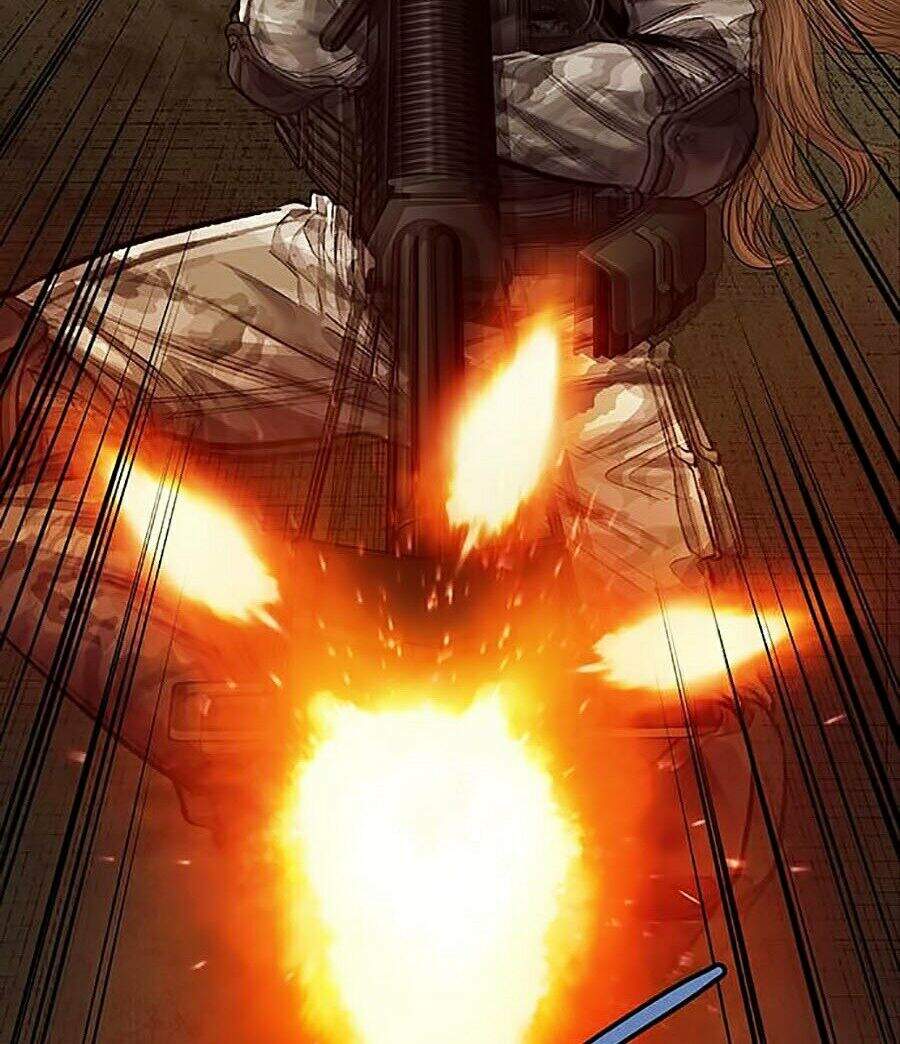 Hive Chapter 263 - Trang 2