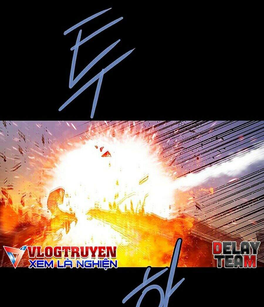 Hive Chapter 263 - Trang 2