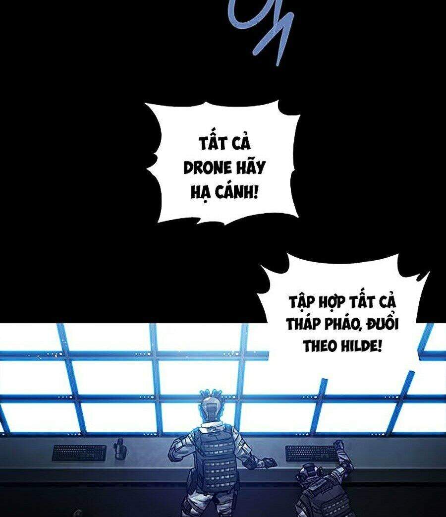 Hive Chapter 263 - Trang 2