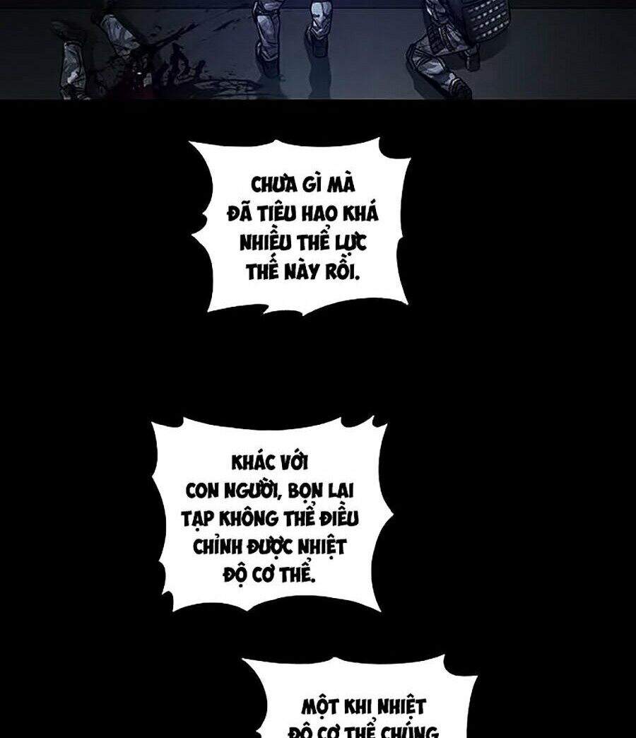 Hive Chapter 263 - Trang 2