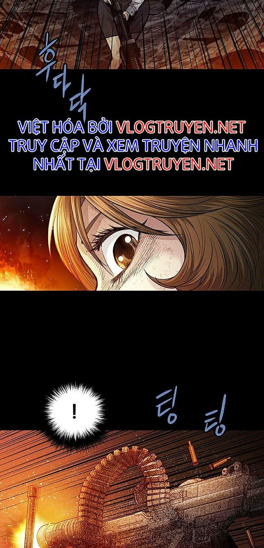 Hive Chapter 263 - Trang 2