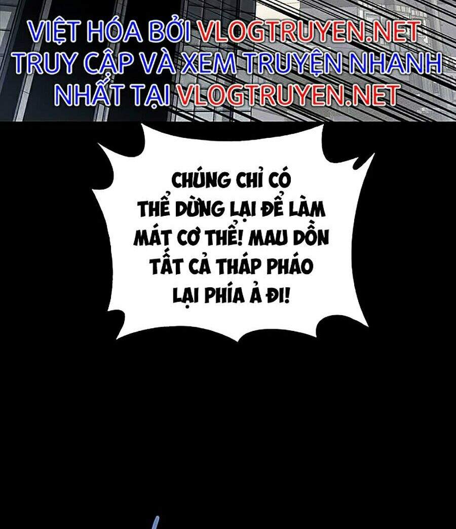 Hive Chapter 263 - Trang 2