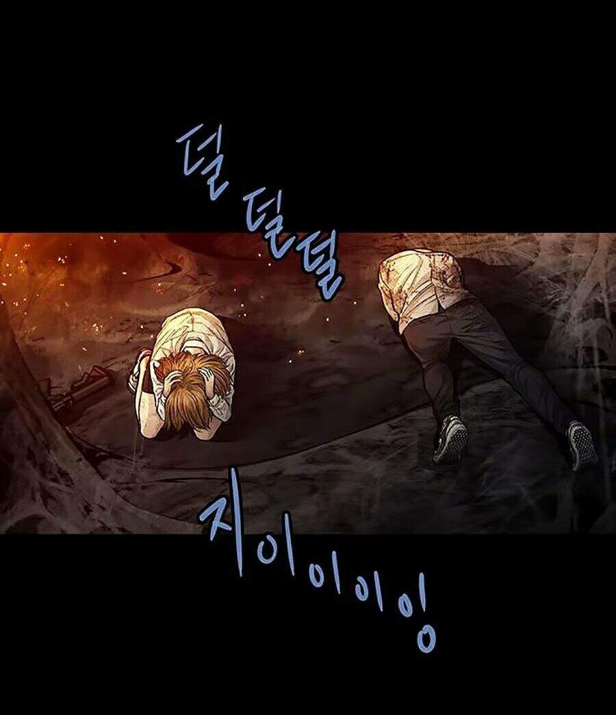 Hive Chapter 263 - Trang 2