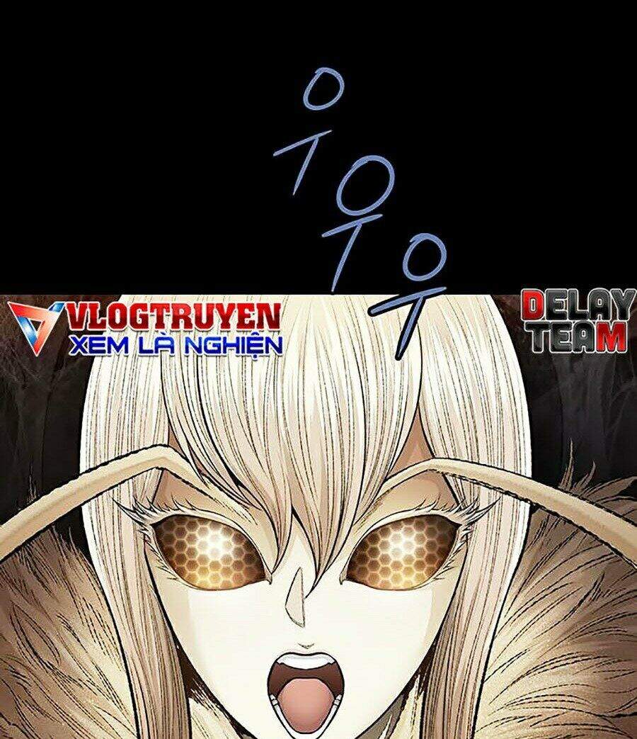 Hive Chapter 263 - Trang 2