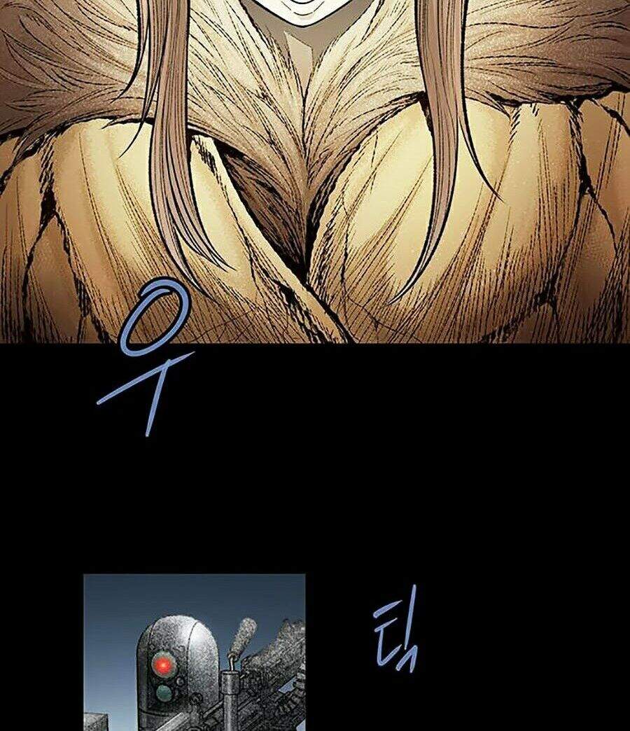 Hive Chapter 263 - Trang 2