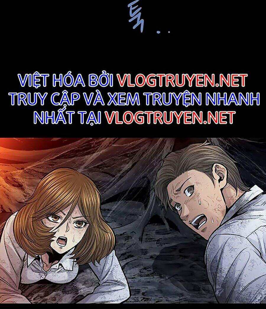 Hive Chapter 263 - Trang 2