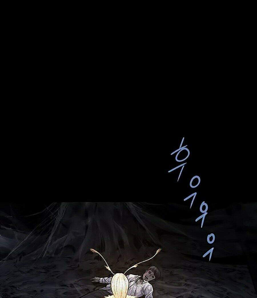 Hive Chapter 263 - Trang 2