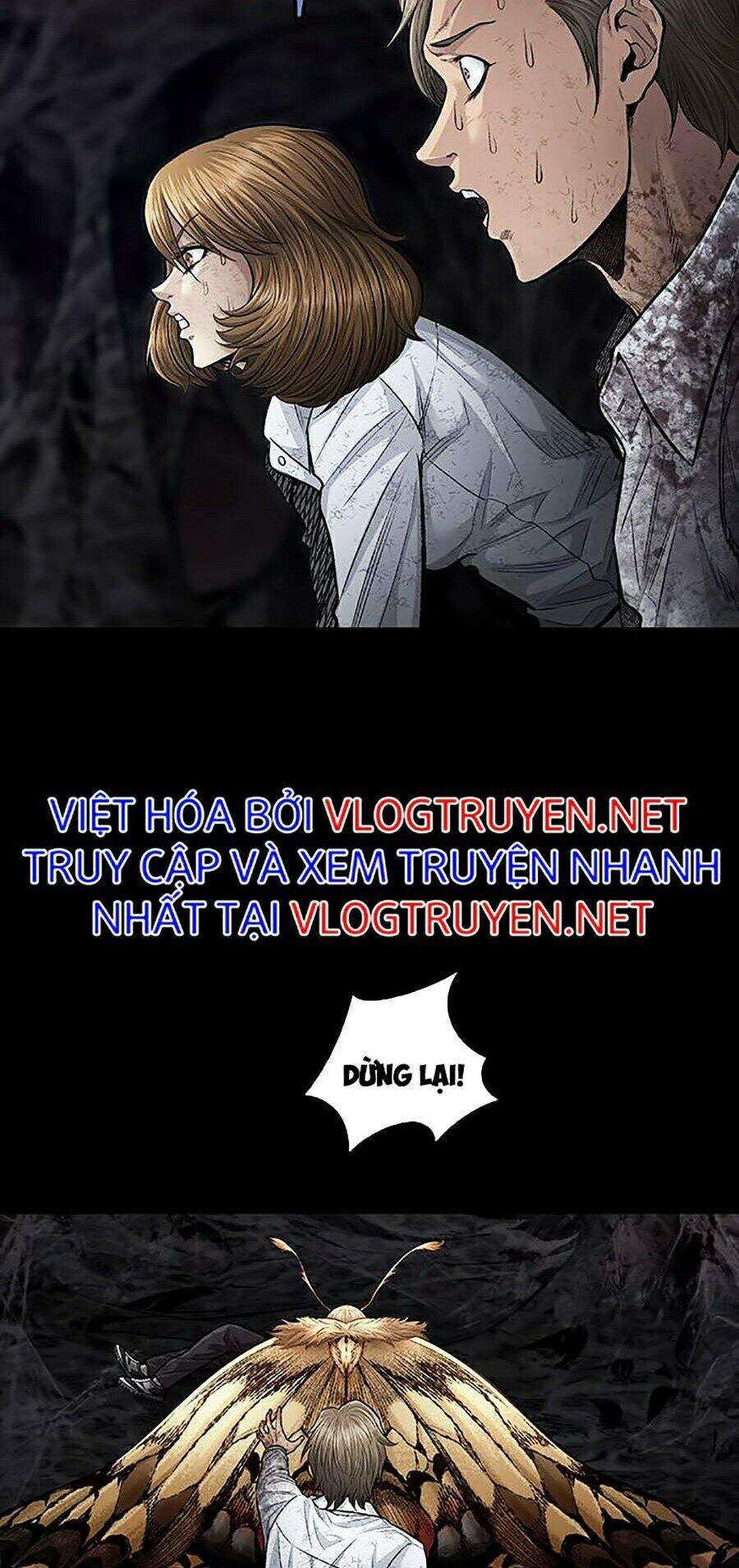 Hive Chapter 263 - Trang 2