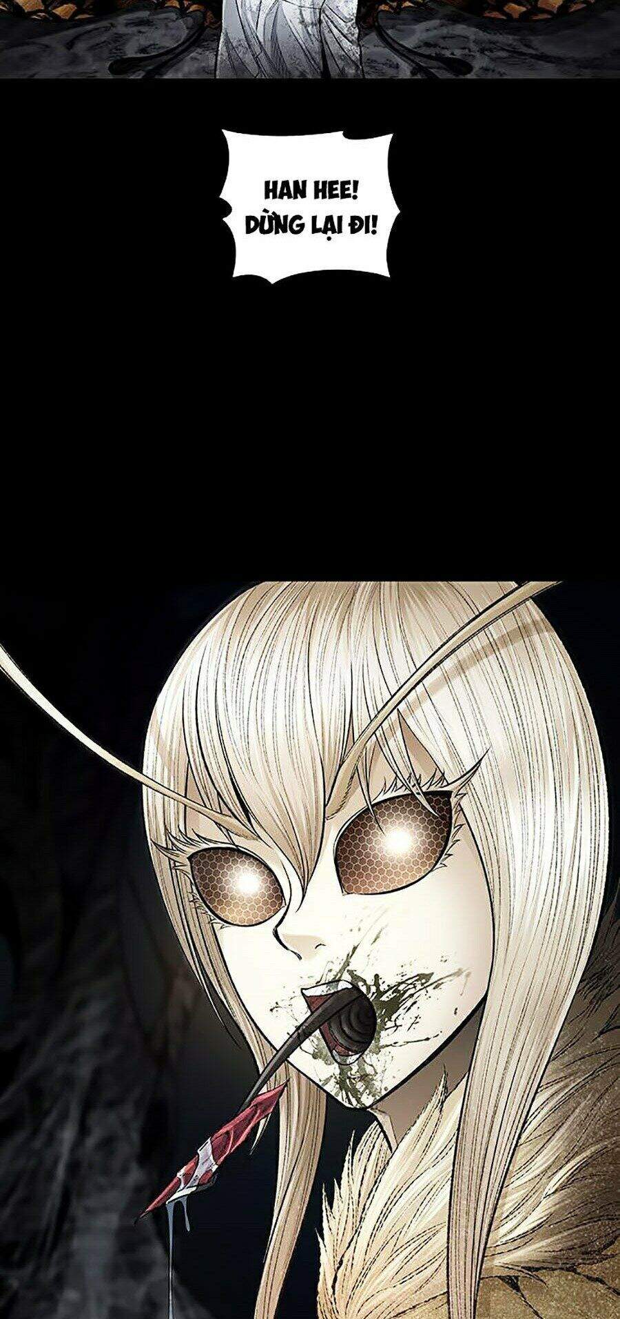 Hive Chapter 263 - Trang 2