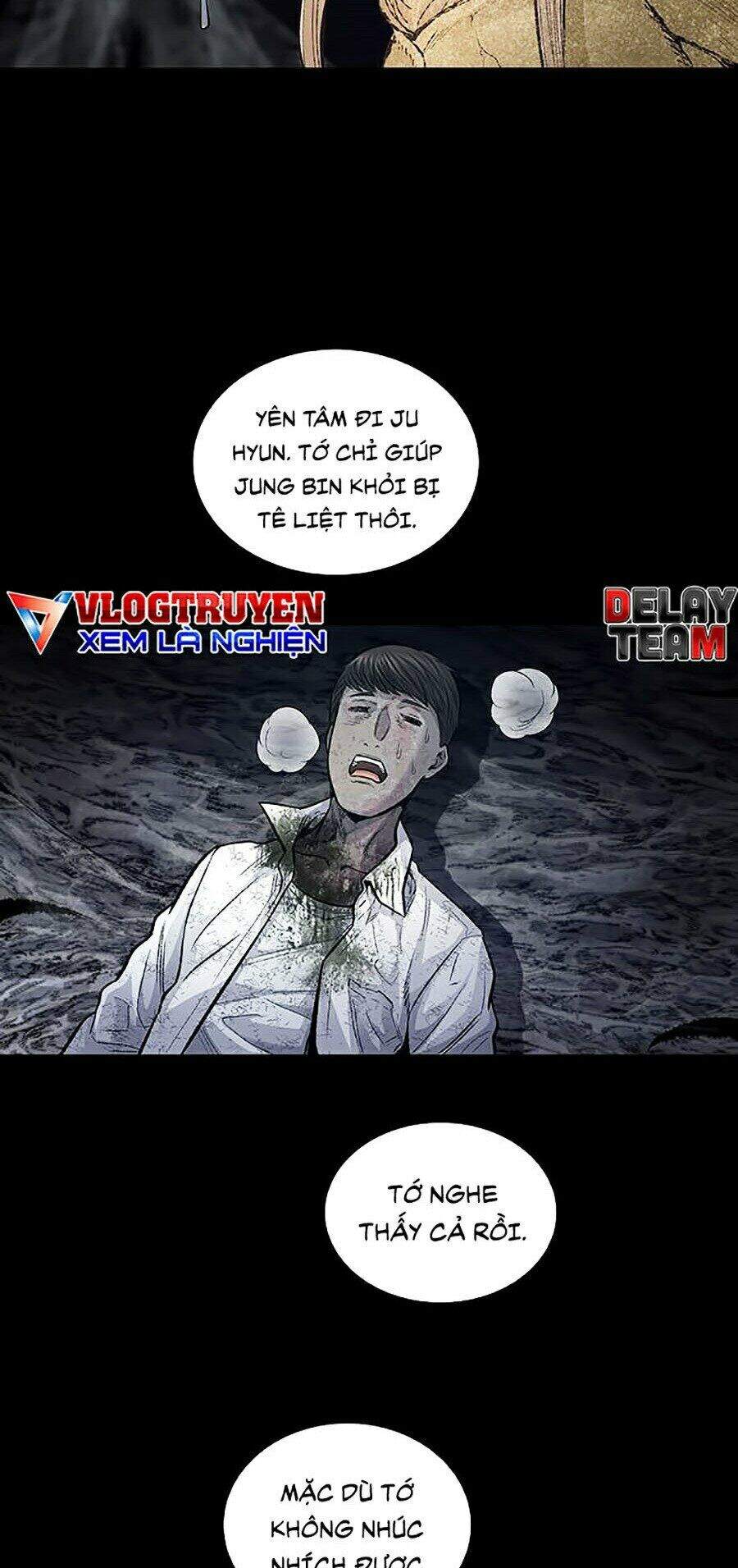 Hive Chapter 263 - Trang 2