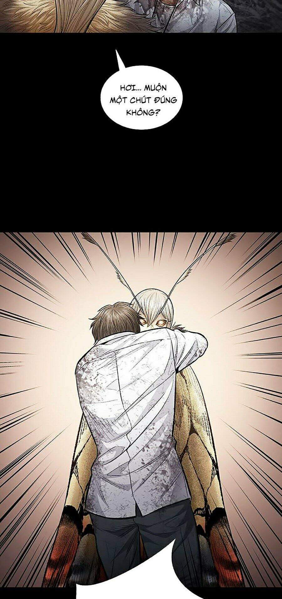 Hive Chapter 263 - Trang 2