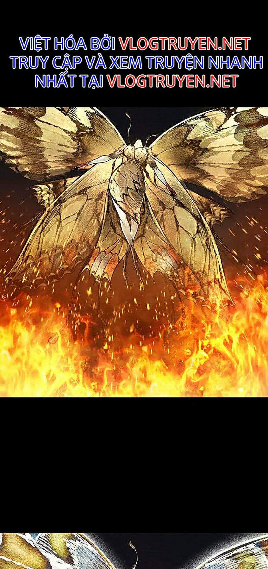 Hive Chapter 263 - Trang 2