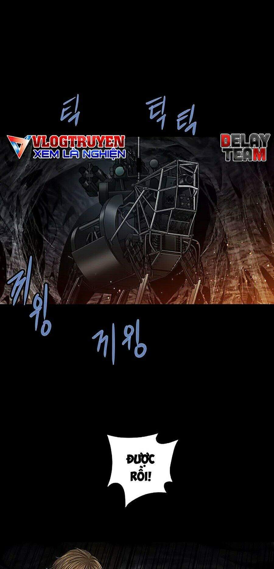 Hive Chapter 263 - Trang 2