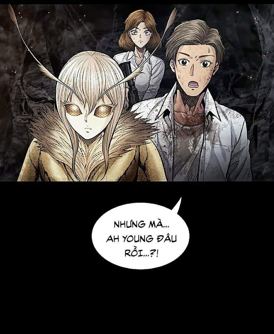 Hive Chapter 263 - Trang 2