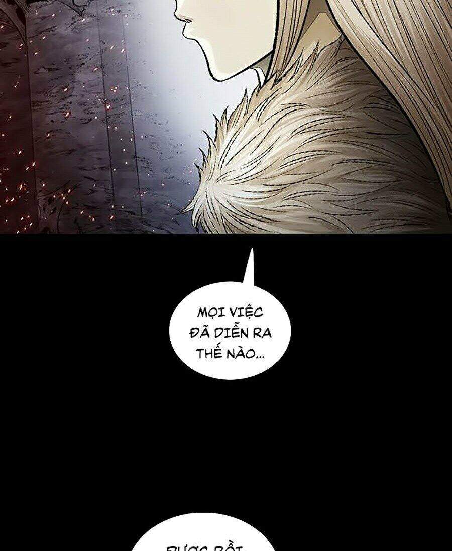 Hive Chapter 263 - Trang 2