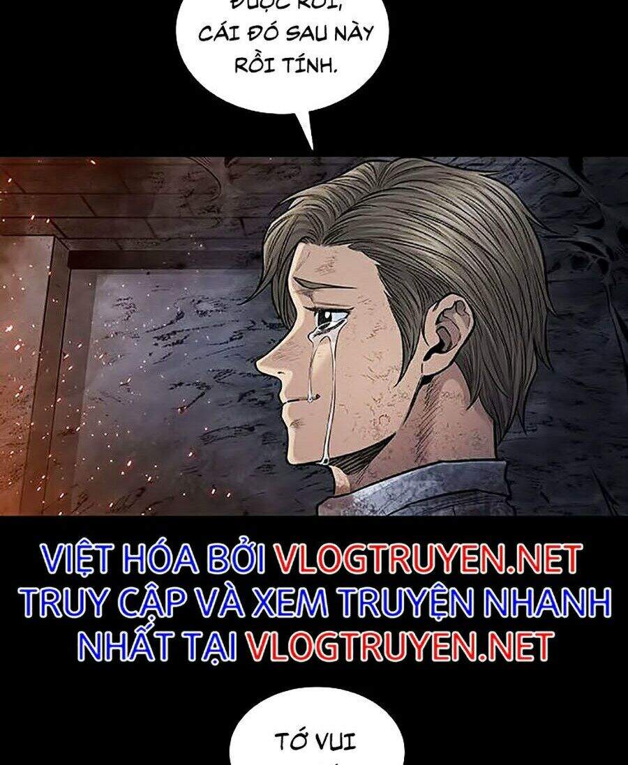 Hive Chapter 263 - Trang 2