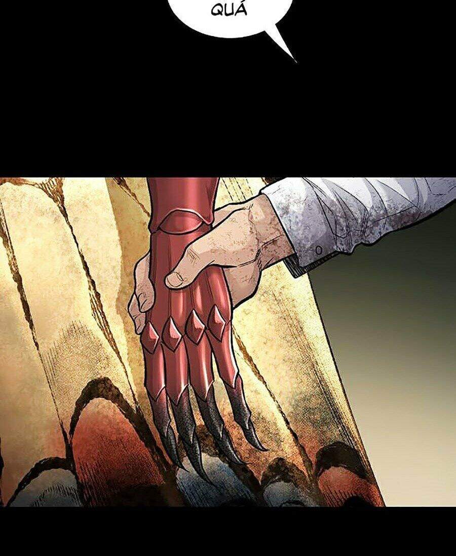 Hive Chapter 263 - Trang 2