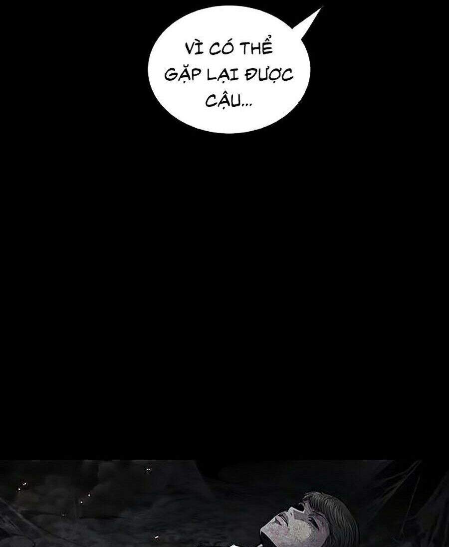 Hive Chapter 263 - Trang 2