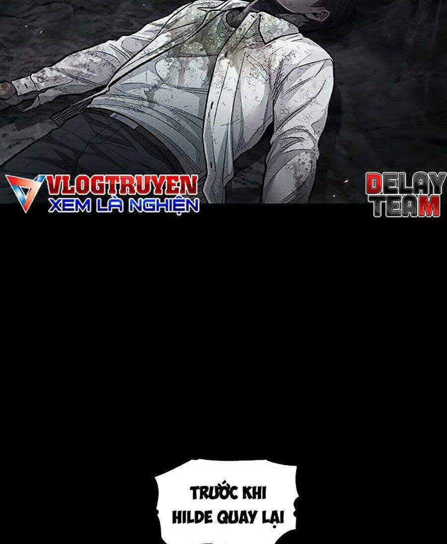 Hive Chapter 263 - Trang 2