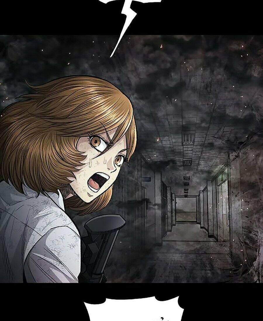 Hive Chapter 263 - Trang 2