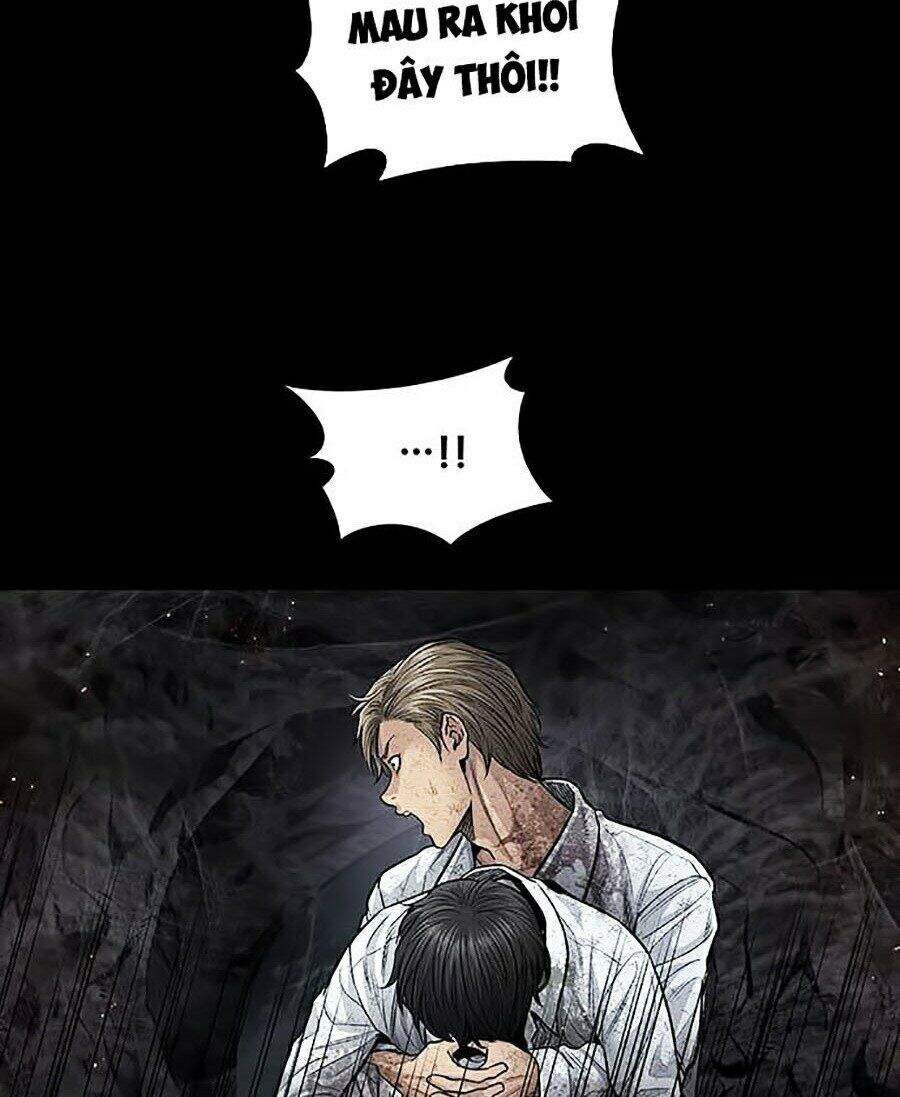 Hive Chapter 263 - Trang 2