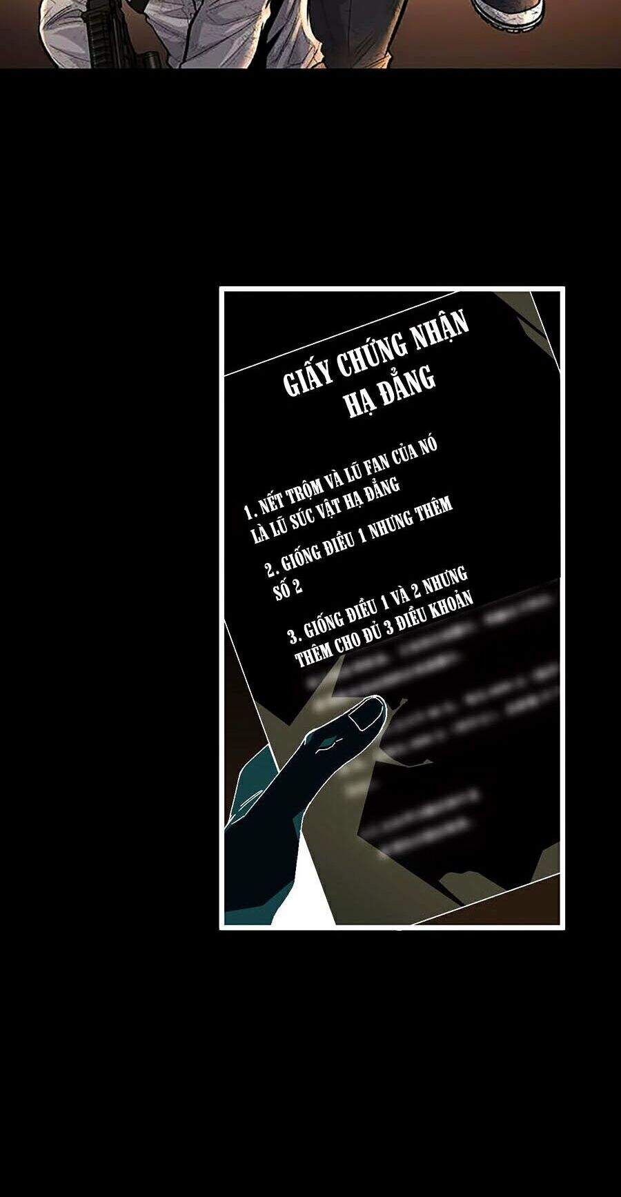 Hive Chapter 263 - Trang 2