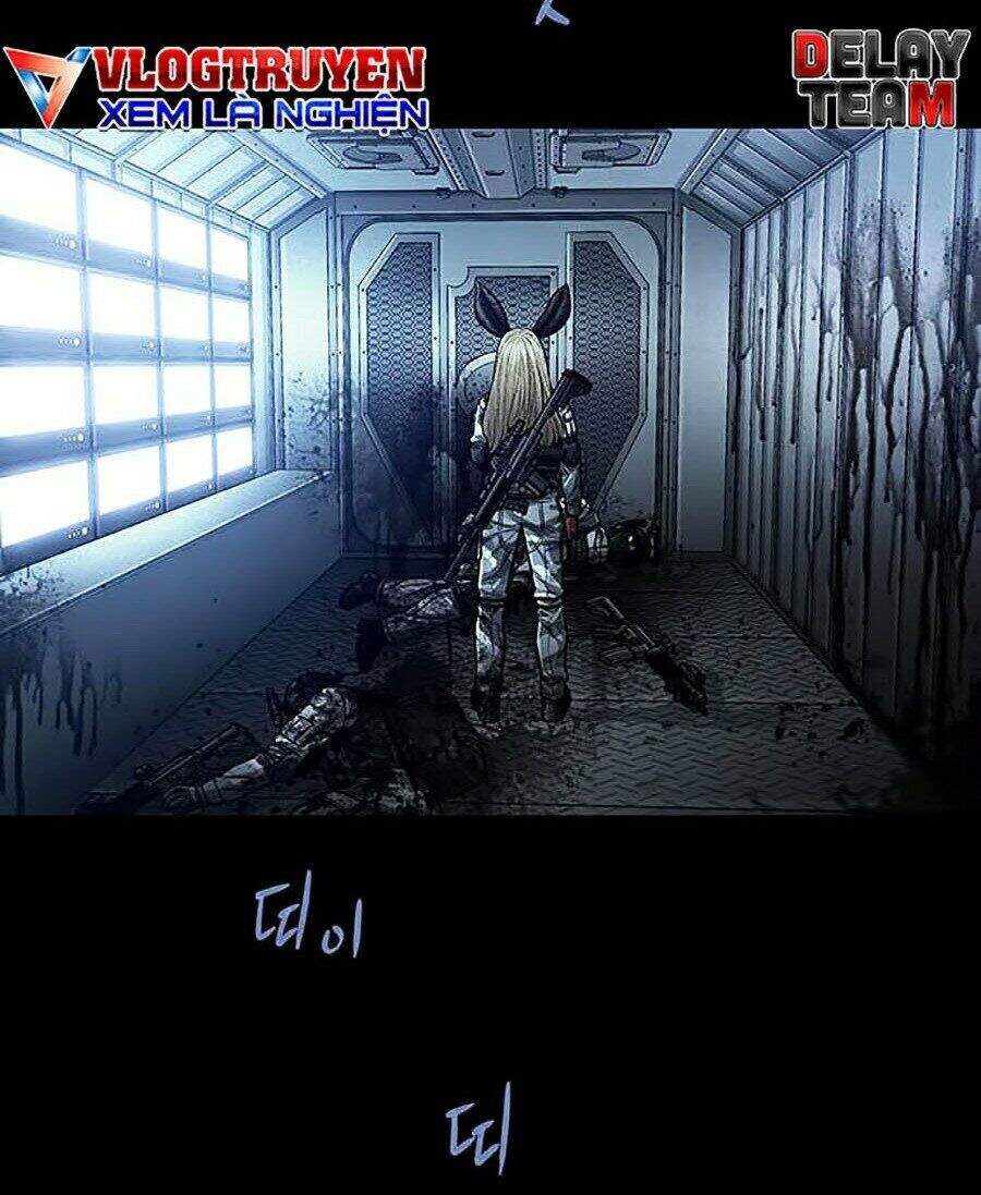 Hive Chapter 263 - Trang 2