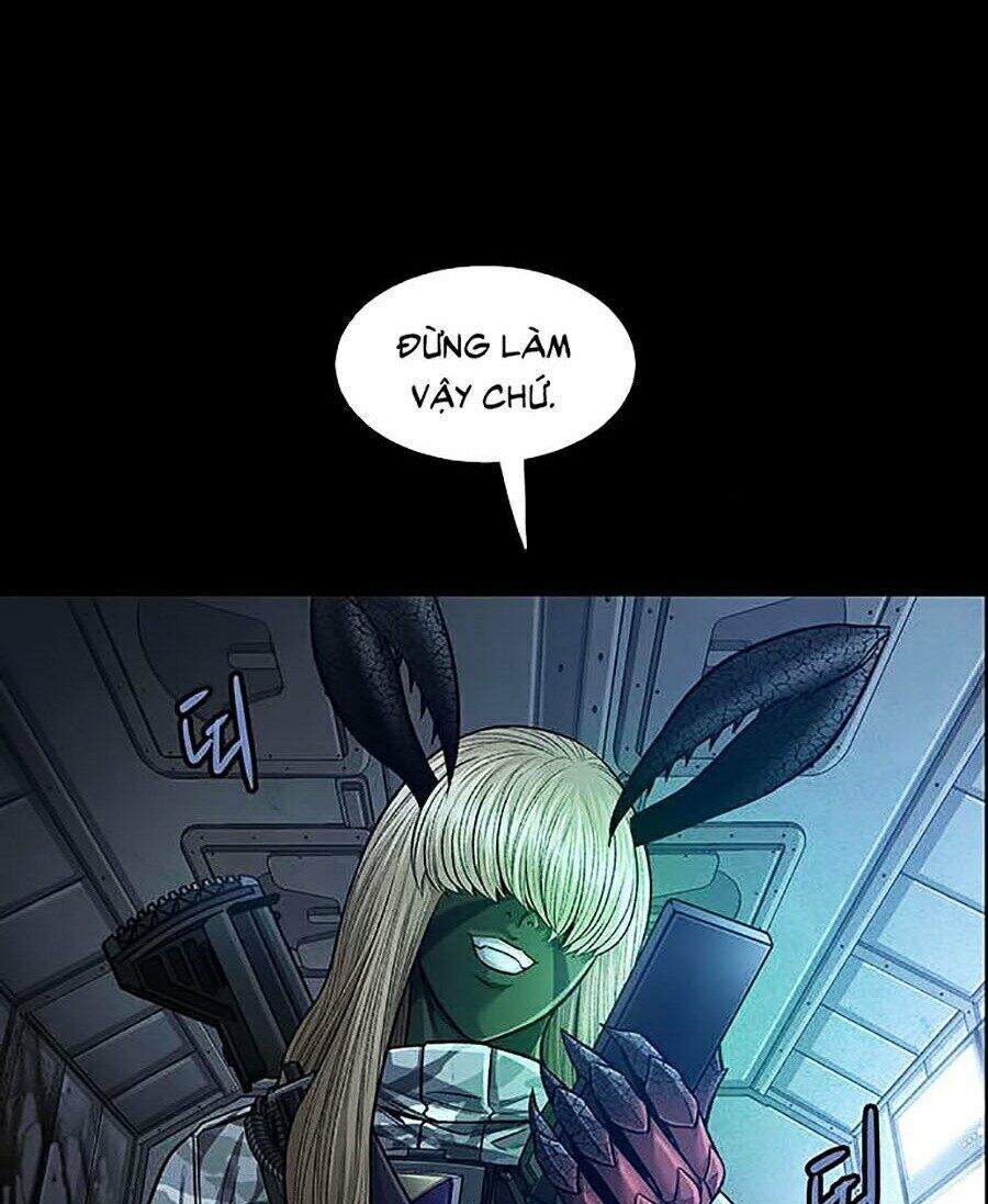 Hive Chapter 263 - Trang 2