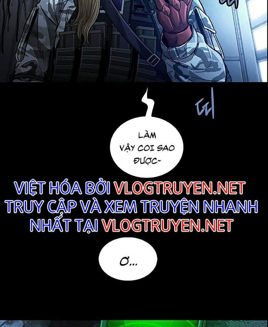 Hive Chapter 263 - Trang 2