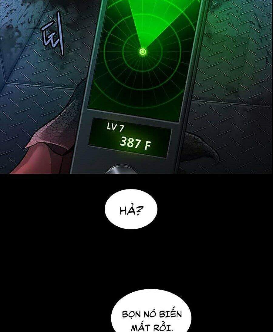 Hive Chapter 263 - Trang 2