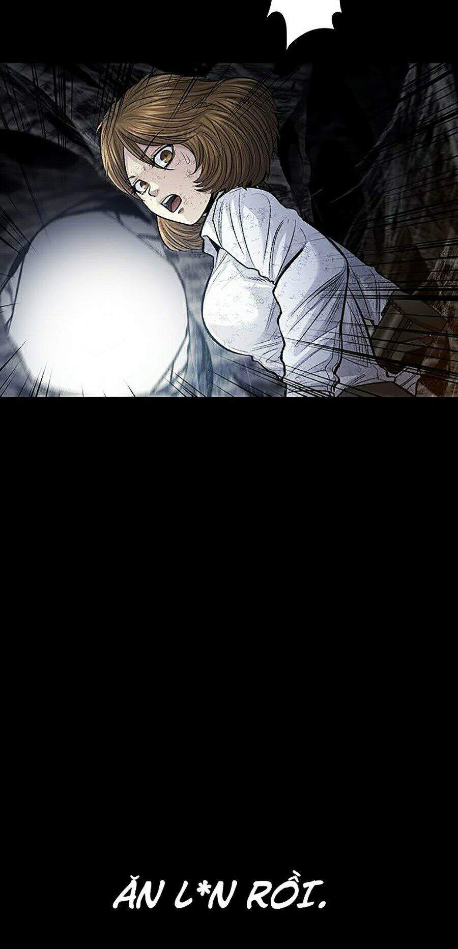 Hive Chapter 263 - Trang 2