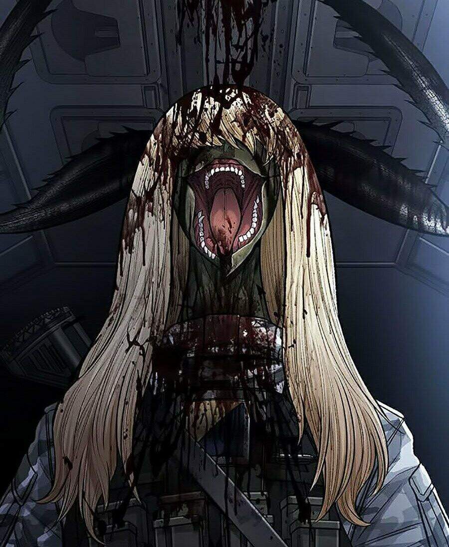 Hive Chapter 263 - Trang 2